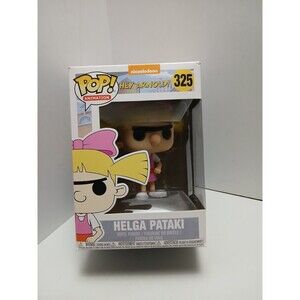 Funko Pop! Vinyl: Nickelodeon - Helga Pataki #325